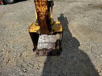 KOMATSU Others Mini Excavator PC35MR-3  590h_9