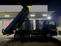 ISUZU Giga Dump QKG-CXZ77AT 2015 480,000km_12