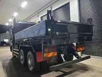 ISUZU Giga Dump QKG-CXZ77AT 2015 480,000km_3