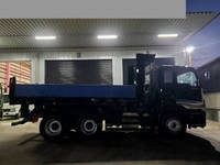 ISUZU Giga Dump QKG-CXZ77AT 2015 480,000km_5