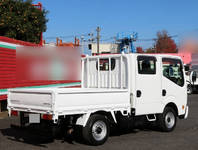 NISSAN Atlas Flat Body SDG-SZ5F24 2014 76,865km_2