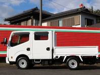 NISSAN Atlas Flat Body SDG-SZ5F24 2014 76,865km_3