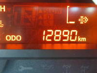 HINO Dutro Sprinkler Truck SDG-XZU700X 2012 13,000km_11