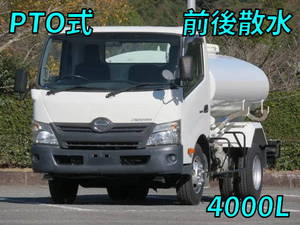 Dutro Sprinkler Truck_1