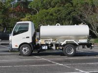 HINO Dutro Sprinkler Truck SDG-XZU700X 2012 13,000km_3