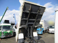 ISUZU Elf Dump TKG-NKR85AD 2014 84,000km_16