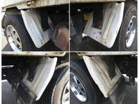 ISUZU Elf Dump TKG-NKR85AD 2014 84,000km_18