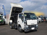 ISUZU Elf Dump TKG-NKR85AD 2014 84,000km_1