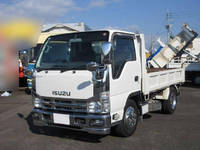 ISUZU Elf Dump TKG-NKR85AD 2014 84,000km_3