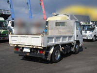 ISUZU Elf Dump TKG-NKR85AD 2014 84,000km_4