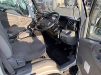 HINO Dutro Aluminum Van TKG-XZC605M 2016 143,000km_14