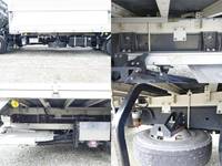 UD TRUCKS Condor Aluminum Wing TKG-MK38C 2016 233,000km_10