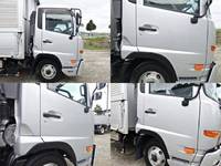 UD TRUCKS Condor Aluminum Wing TKG-MK38C 2016 233,000km_4