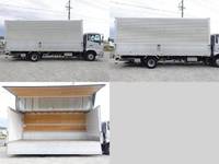 UD TRUCKS Condor Aluminum Wing TKG-MK38C 2016 233,000km_5