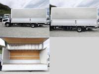 UD TRUCKS Condor Aluminum Wing TKG-MK38C 2016 233,000km_6