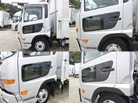 UD TRUCKS Condor Aluminum Wing TKG-MK38C 2016 233,000km_7