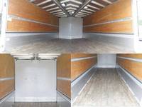 UD TRUCKS Condor Aluminum Wing TKG-MK38C 2016 233,000km_8