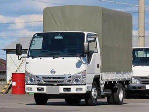 NISSAN Atlas Covered Truck 2RG-AHR88A 2023 2,000km_1