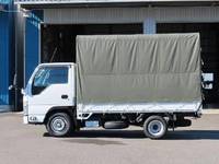 NISSAN Atlas Covered Truck 2RG-AHR88A 2023 2,000km_3