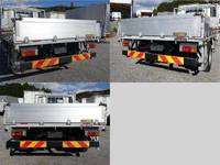 HINO Dutro Flat Body TKG-XZU700M 2016 161,000km_2