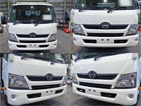 HINO Dutro Flat Body TKG-XZU700M 2016 161,000km_3