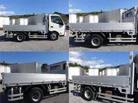 HINO Dutro Flat Body TKG-XZU700M 2016 161,000km_5