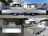 HINO Dutro Flat Body TKG-XZU700M 2016 161,000km_8