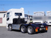 MITSUBISHI FUSO Super Great Trailer Head 2KG-FV74HJR 2019 418,000km_2