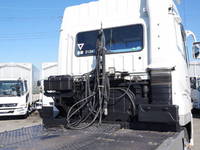 MITSUBISHI FUSO Super Great Trailer Head 2KG-FV74HJR 2019 418,000km_9