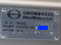 HINO Ranger Safety Loader 2PG-FE2ABA 2019 101,000km_29