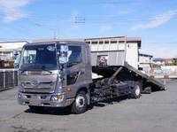 HINO Ranger Safety Loader 2PG-FE2ABA 2019 101,000km_3