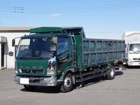 MITSUBISHI FUSO Fighter Scrap Transport Truck 2KG-FK62FZ 2022 30,000km_1