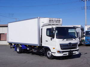 HINO Ranger Refrigerator & Freezer Truck 2KG-GD2ABG 2021 224,000km_1