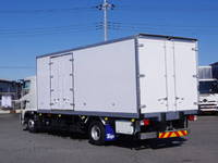 HINO Ranger Refrigerator & Freezer Truck 2KG-GD2ABG 2021 224,000km_2