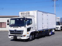 HINO Ranger Refrigerator & Freezer Truck 2KG-GD2ABG 2021 224,000km_3