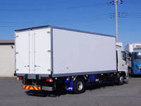 HINO Ranger Refrigerator & Freezer Truck 2KG-GD2ABG 2021 224,000km_4