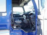 ISUZU Giga Deep Dump QKG-CYM77AM 2012 581,000km_27