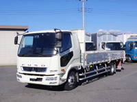 MITSUBISHI FUSO Fighter Aluminum Block 2KG-FK62F 2020 188,000km_3