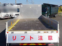 MITSUBISHI FUSO Fighter Aluminum Block 2KG-FK62F 2020 188,000km_5