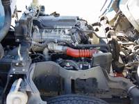 MITSUBISHI FUSO Canter Vacuum Truck TPG-FEA80 2018 69,000km_22