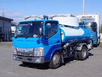 MITSUBISHI FUSO Canter Vacuum Truck TPG-FEA80 2018 69,000km_3