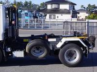 ISUZU Elf Container Carrier Truck TPG-NKR85AN 2018 57,000km_16