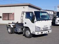 ISUZU Elf Container Carrier Truck TPG-NKR85AN 2018 57,000km_1