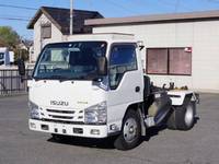 ISUZU Elf Container Carrier Truck TPG-NKR85AN 2018 57,000km_3