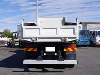 ISUZU Giga Dump 2PG-CYZ77CM 2020 111,000km_21