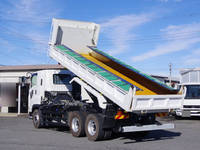 ISUZU Giga Dump 2PG-CYZ77CM 2020 111,000km_2