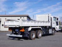 ISUZU Giga Dump 2PG-CYZ77CM 2020 111,000km_4