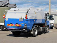 HINO Dutro Garbage Truck 2KG-XZU710M 2018 55,000km_2