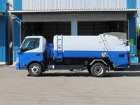 HINO Dutro Garbage Truck 2KG-XZU710M 2018 55,000km_3