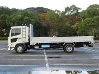 HINO Ranger Aluminum Block 2KG-FD2ABA 2018 290,000km_3